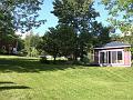 V3. notre cottage